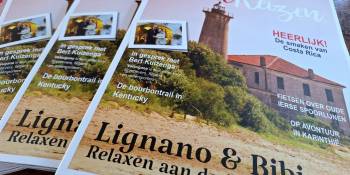 Winnen op Woensdag: de mooiste rondreizen