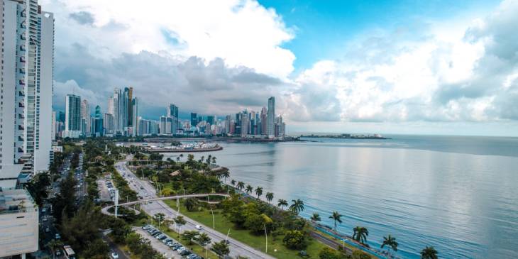 Hoogtepunten Panama in één rondreis