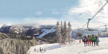 Wintersport: ga eens naar Tsjechië