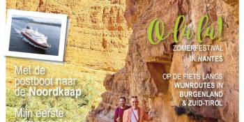 Winnen op Woensdag: zinderend zomernummer