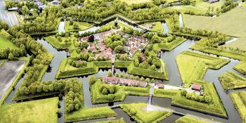 Luchtfoto