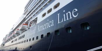 Fijne luxe op de Nieuw Statendam