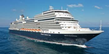Cruise: Leuke weetjes over de Nieuw Statendam