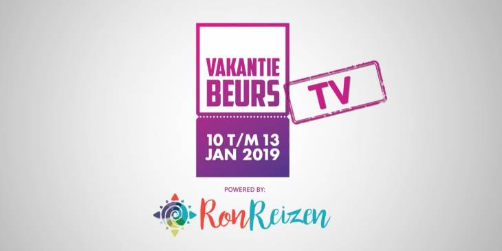 Vakantiebeurs dagjournaal #1