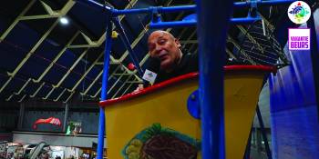 Vakantiebeurs dagjournaal #4