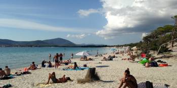Strand