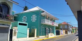 Dominicaanse Republiek: Puerto Plata
