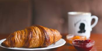 Wist jij dit al over de croissant?