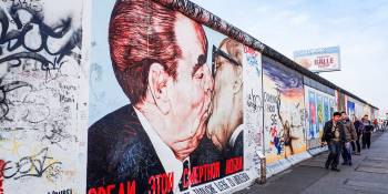 Toine van Peperstraten: 'Ga alsjeblieft naar Berlijn'