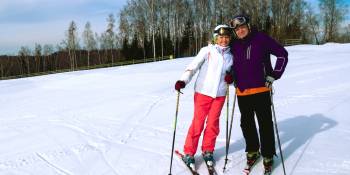 Krokusvakantie: ski's en schoenen kopen of huren?