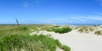 Rob Hooglands alternatief voor de Waddeneilanden