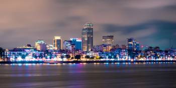 Phnom Penh buitengewoon de moeite waard volgens Rob Hoogland