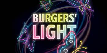 Burgers' Light in Burgers' Zoo