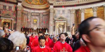 Rome: 4 tips van Romeins historica Wendelijn