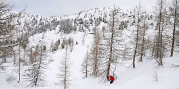 Wintersport tijdens de krokusvakantie: verstandig off piste