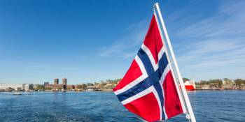 Noorse cruise: spetterende citytrip