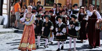 Vakantie in Tsjechië