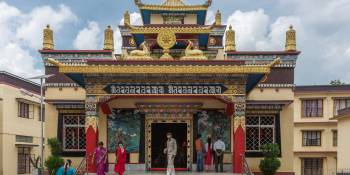 India, karnataka