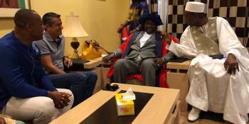 Corendon-baas tipt Gambia als vakantiebestemming