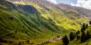 5 x het pure Italië in de Valle Camonica