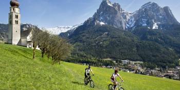 Veelzijdige vakantie in het Italiaanse Zuid-Tirol