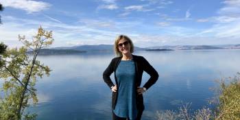 Flathead Lake