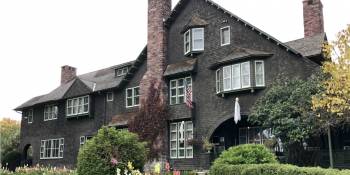 Conrad Mansion Museum