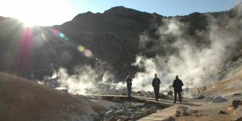 IJsland is adembenemend mooi