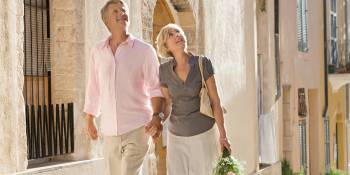 5 leuke citytrips 'om de hoek'