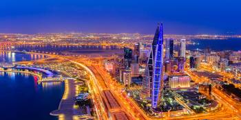 Bahrein