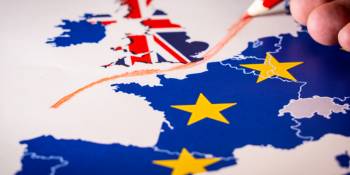 Brexit: reizen naar Engeland?