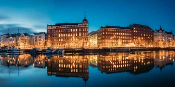 Finland