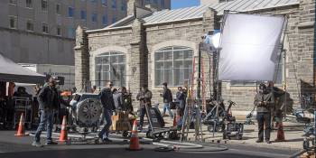 Filmset