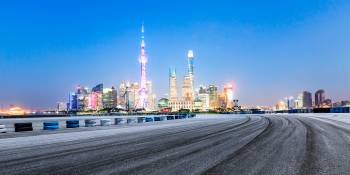 Shanghai
