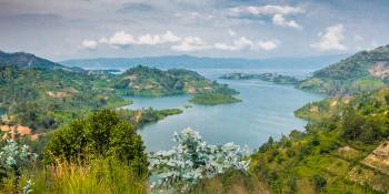 Rwanda