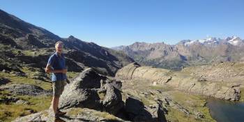 Wandelen in Ecrins: één van de mooiste gebergten van Europa