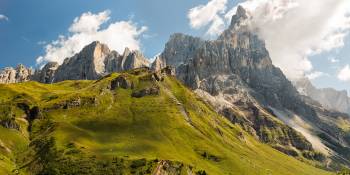 Trentino, Italy