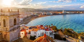 Valencia, Spanje