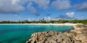 St. Maarten