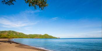 Gold Coast, Costa Rica