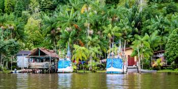 Hierom wil ook jij NU naar het onbekende Guyana