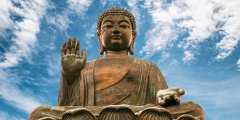 Buddha