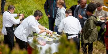 Sterrrenchef