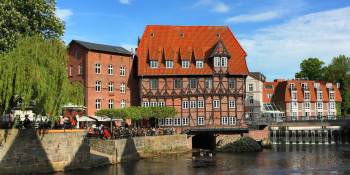 Nedersaksen