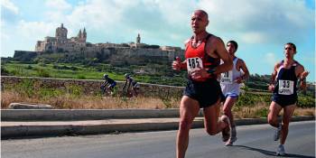 Sportief Malta: van wandelen tot duiken