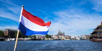 Nederland