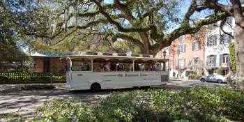 Savannah, Georgia