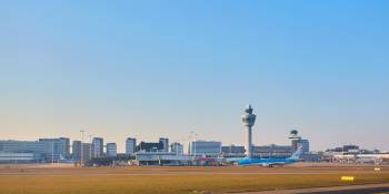 Schiphol