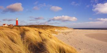 5 heerlijke Hollandse stranden