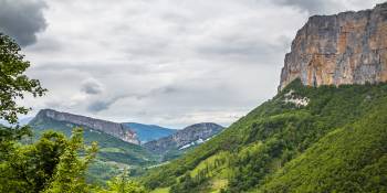 Vercors, Frankrijk